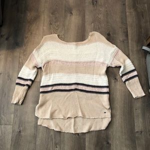 American Eagle sweater